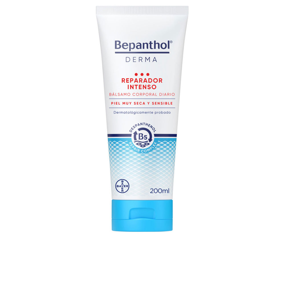 <span class="notranslate">BEPANTHOL BEPANTHOL DERMA</span> Intensive Repair Daily Body Balm 200ml