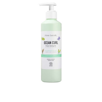 ALMA SECRET OCEAN CURL curl defining gel 250 ml ALMA SECRET OCEAN CURL curl defining gel 250 ml