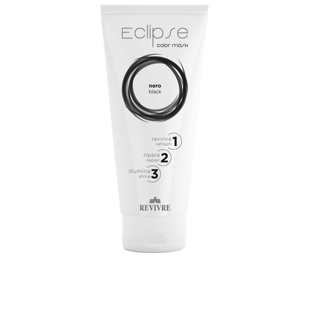<span class="notranslate">REVIVRE ECLIPSE COLOR MASK</span> #Black 200 ml