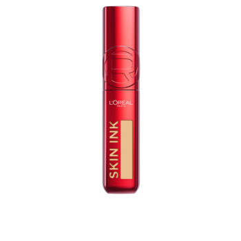 <span class="notranslate">L'OREAL PARIS INFAILLIBLE SKIN INK</span> 48h Foundation and Concealer #180-Medium Cool 15 ml <span class="notranslate">L'OREAL PARIS INFAILLIBLE SKIN INK</span> 48h Foundation and Concealer #180-Medium Cool 15 ml