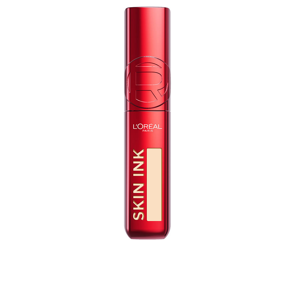 <span class="notranslate">L'OREAL PARIS INFAILLIBLE SKIN INK</span> 48h Foundation and Concealer #20-Light Neut 15 ml <span class="notranslate">L'OREAL PARIS INFAILLIBLE SKIN INK</span> 48h Foundation and Concealer #20-Light Neut 15 ml