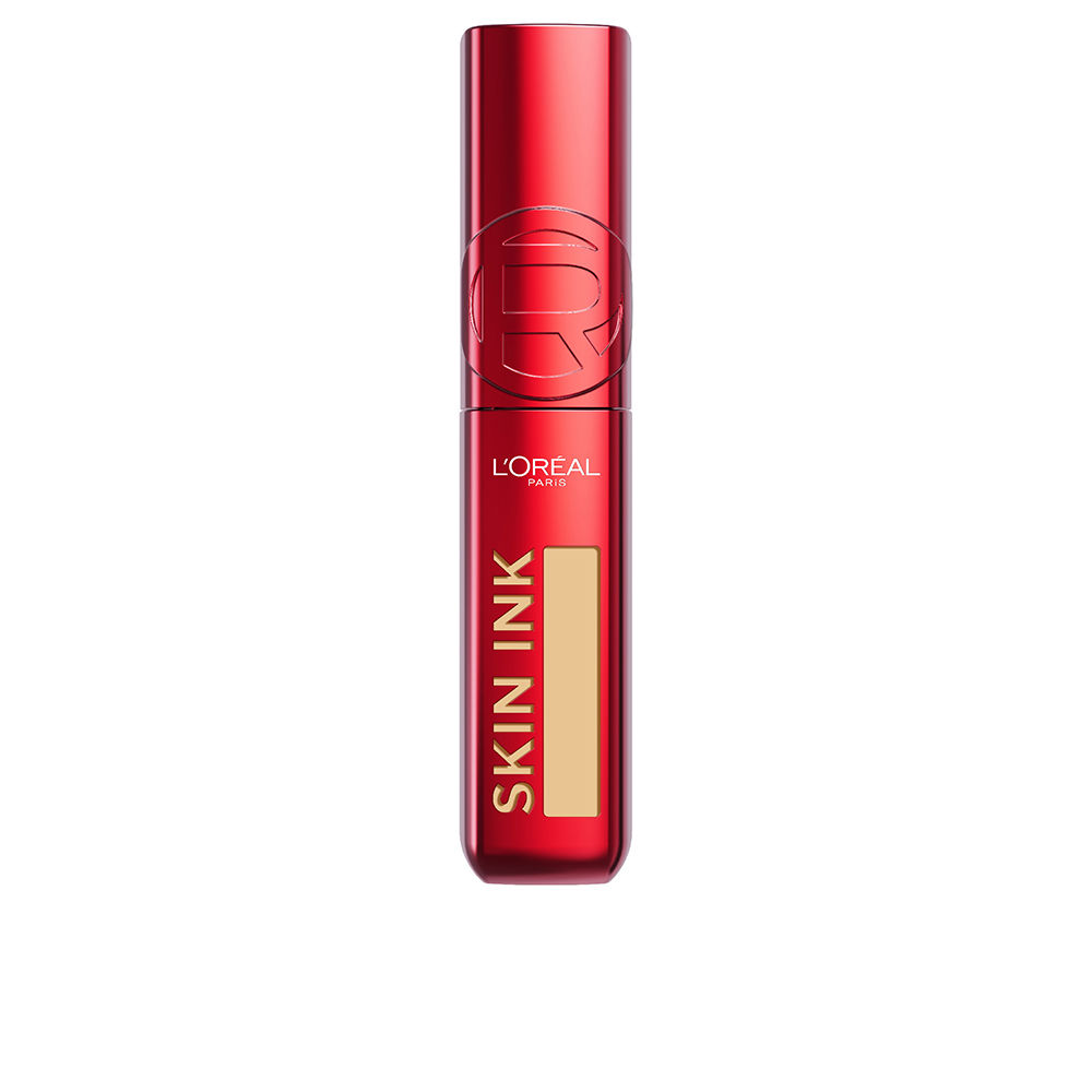 <span class="notranslate">L'OREAL PARIS INFAILLIBLE SKIN INK</span> 48h Foundation and Concealer #140-Light Warm 15 ml <span class="notranslate">L'OREAL PARIS INFAILLIBLE SKIN INK</span> 48h Foundation and Concealer #140-Light Warm 15 ml