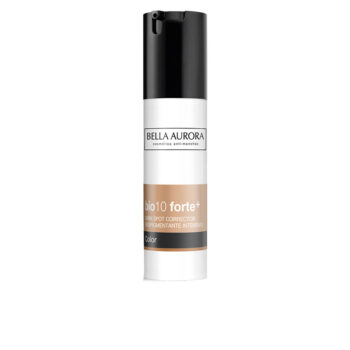<span class="notranslate">BELLA AURORA BIO10 FORTE+</span> color serum despigmentante intensivo SPF30 30 ml
