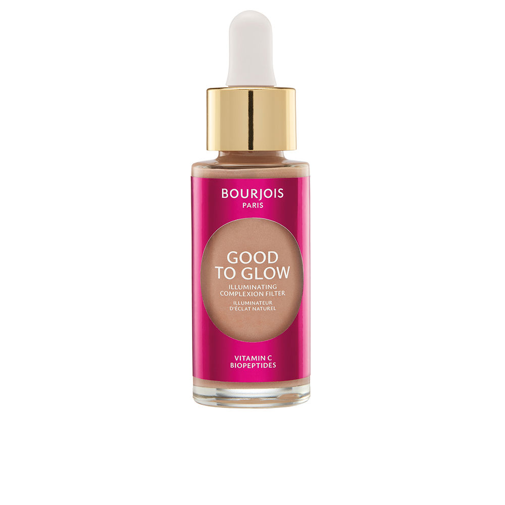 BOURJOIS GOOD TO GLOW Illuminator Nr. 4 30 ml