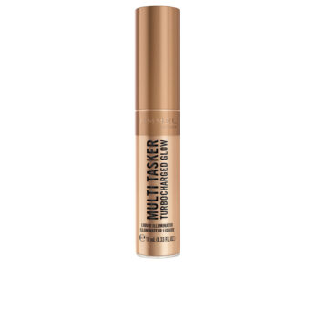 RIMMEL LONDON MULTI TASKER TURBOCHARGED</span> liquid highlighter #006-It's Giving Glow 10 ml