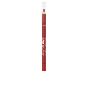 RIMMEL LONDON OH MIO PASSODUTO! profilatore per labbra #080-Baddie 1,2 gr