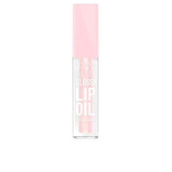 RIMMEL LONDON OH MY GLOSS! lucidalabbra #05-Pink Sugar 4,5 ml