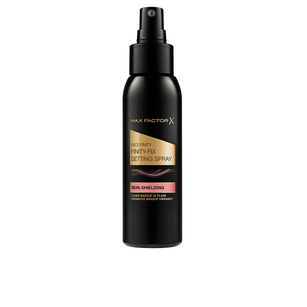 MAX FACTOR FACEFINITY FINITY-FIX spray fijador 100 ml