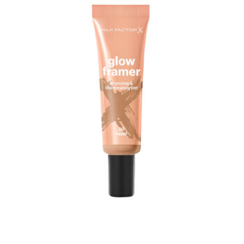<span class="notranslate">MAX FACTOR GLOW FRAMER</span> bronzing and highlighting tint #30-Hazel 30 ml <span class="notranslate">MAX FACTOR GLOW FRAMER</span> bronzing and highlighting tint #30-Hazel 30 ml