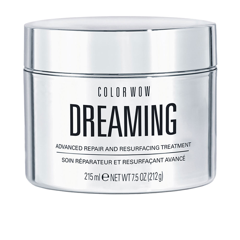 COLOR WOW DREAMING advanced repair and resurfacing treatment 215 ml COLOR WOW DREAMING advanced repair and resurfacing treatment 215 ml