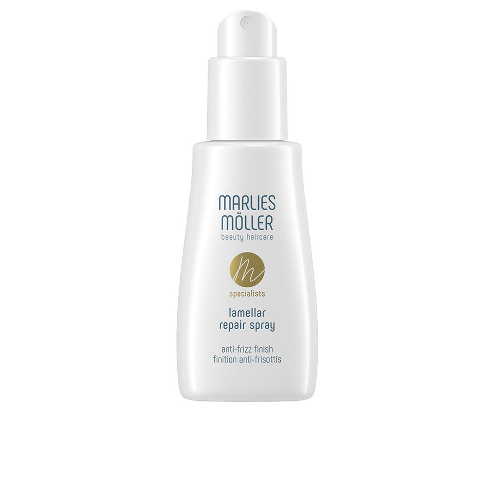 MARLIES MOLLER SPECIALISTS LAMELLAR spray reparador 125 ml MARLIES MOLLER SPECIALISTS LAMELLAR spray reparador 125 ml
