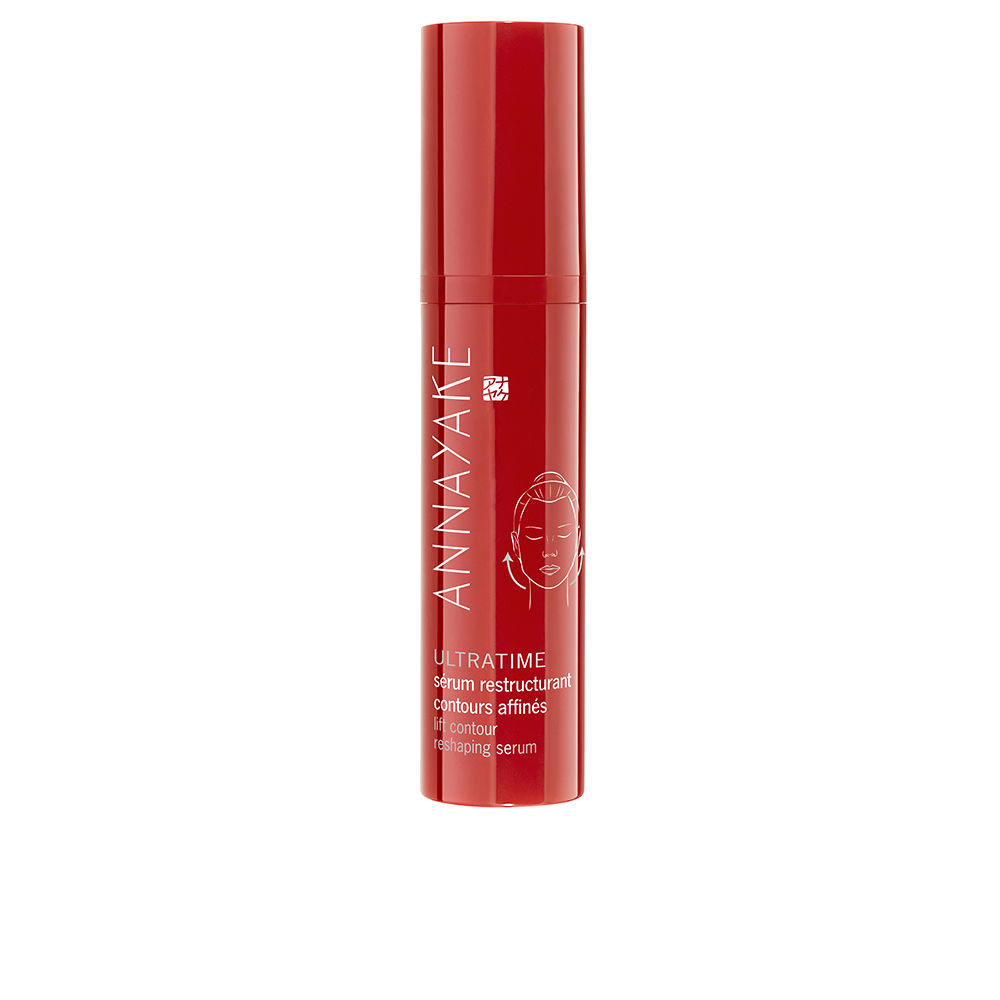 <span class="notranslate">ANNAYAKE ULTRATIME</span> serum lift-contour rostro afinado 30 ml