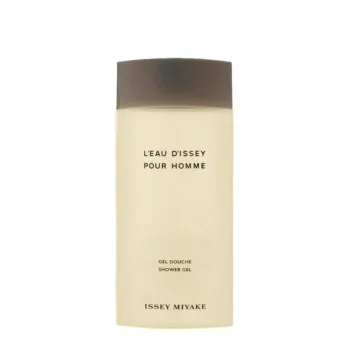 ISSEY MIYAKE L'EAU D'ISSEY POUR HOMME shower gel 200 ml