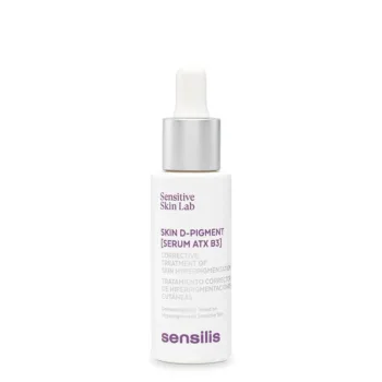 <span class="notranslate">SENSILIS SKIN D-PIGMENT</span> [SERUM ATX B3] corrective treatment 30 ml