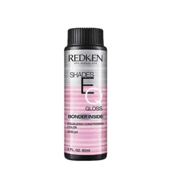REDKEN SHADES EQ GLOSS Bonder Inside #06NCH Equalizing Conditioning Color 3 x 60 ml