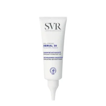 SVR LABORATOIRE DERMATOLOGIQUE XERIAL 30 exfoliating gel-cream 75 ml