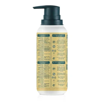 DR. TREE BALM hair conditioner 200 ml
