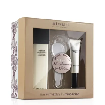 ATASHI FIRMNESS AND BRIGHTNESS set 3 pcs