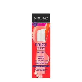 JOHN FRIEDA FRIZZ-EASE original all-in-1 serum 50 ml