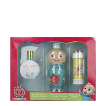 CARTOON COCOMELON LOT 3 pcs
