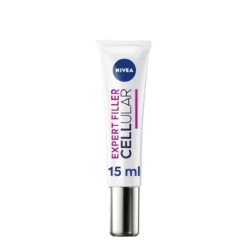 NIVEA Comblement cellulaire contour des yeux et repulpeur de lèvres 15 ml