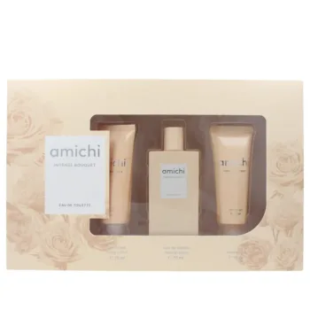 AMICHI AMICHI INTENSE BOUQUET LOT 3 pcs