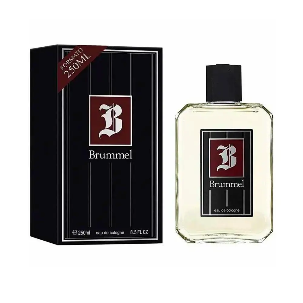 <span class="notranslate">PUIG BRUMMEL</span> eau de cologne 250 ml for Men <span class="notranslate">PUIG BRUMMEL</span> eau de cologne 250 ml for Men