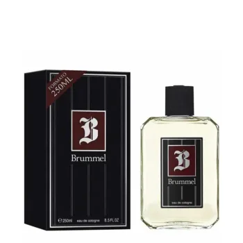 <span class="notranslate">PUIG BRUMMEL</span> eau de cologne 250 ml for Men <span class="notranslate">PUIG BRUMMEL</span> eau de cologne 250 ml for Men