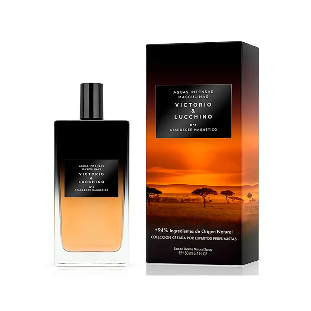 <span class="notranslate">VICTORIO & LUCCHINO MEN'S WATERS VICTORIO & LUCCHINO Nº8</span> Eau De Toilette 150 ml Unisex <span class="notranslate">VICTORIO & LUCCHINO MEN'S WATERS VICTORIO & LUCCHINO Nº8</span> Eau De Toilette 150 ml Unisex - Image 2