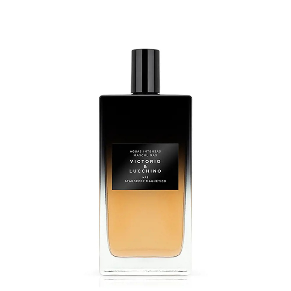 <span class="notranslate">VICTORIO & LUCCHINO MEN'S WATERS VICTORIO & LUCCHINO Nº8</span> Eau De Toilette 150 ml Unisex <span class="notranslate">VICTORIO & LUCCHINO MEN'S WATERS VICTORIO & LUCCHINO Nº8</span> Eau De Toilette 150 ml Unisex