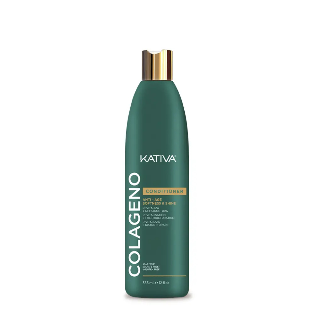 KATIVA COLLAGEN conditioner 355 ml KATIVA COLLAGEN conditioner 355 ml