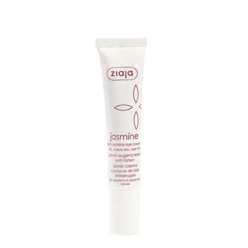 ZIAJA JAZMIN anti-wrinkle eye contour cream 15 ml