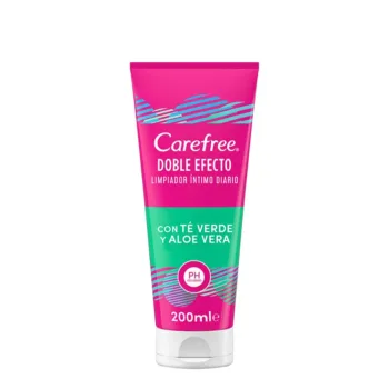 CAREFREE ALOE VERA intimate gel 200 ml