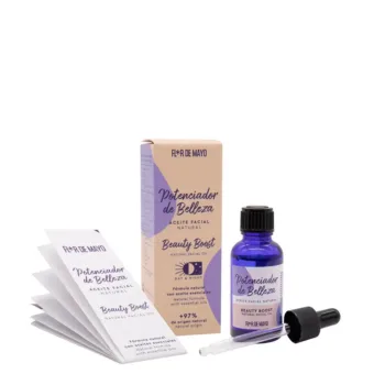<span class="notranslate">FLOR DE MAYO NATURAL OIL</span> beauty enhancer 30 ml