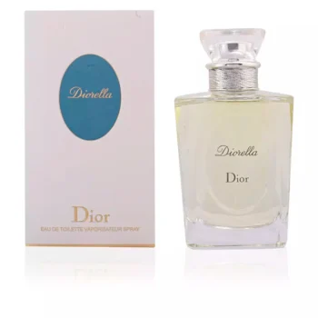 <span class="notranslate">DIOR DIORELLA</span> eau de toilette spray 100 ml for Women