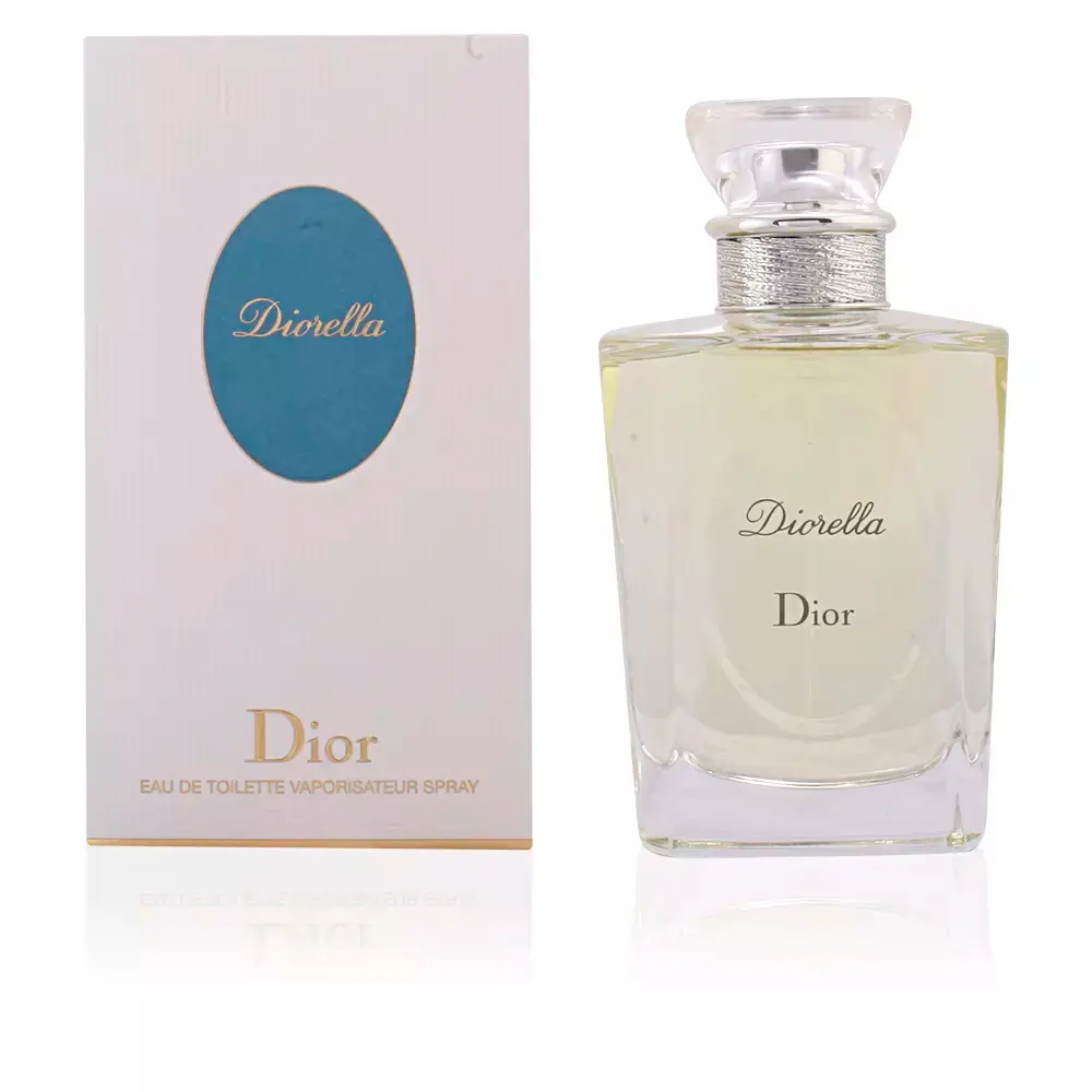 <span class="notranslate">DIOR DIORELLA</span> eau de toilette spray 100 ml for Women