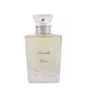 <span class="notranslate">DIOR DIORELLA</span> eau de toilette spray 100 ml for Women