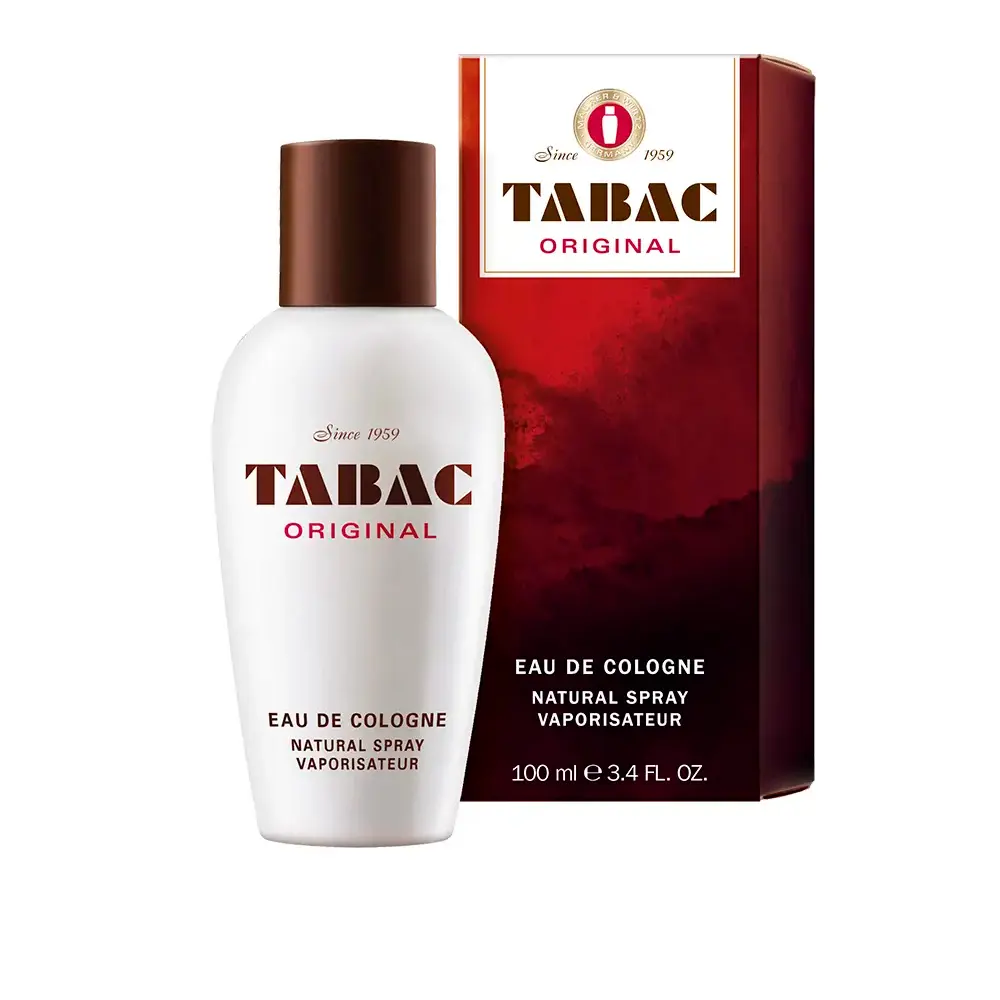 <span class="notranslate">TABAC ORIGINAL</span> eau de cologne 100 ml for Men <span class="notranslate">TABAC ORIGINAL</span> eau de cologne 100 ml for Men