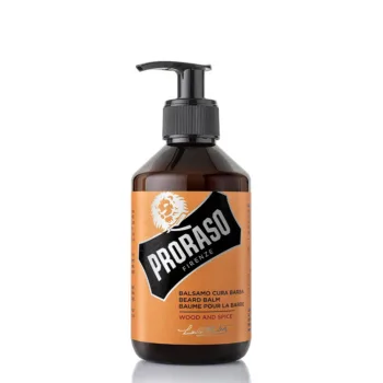 <span class="notranslate">PRORASO WOOD AND SPICE</span> beard balm 300 ml