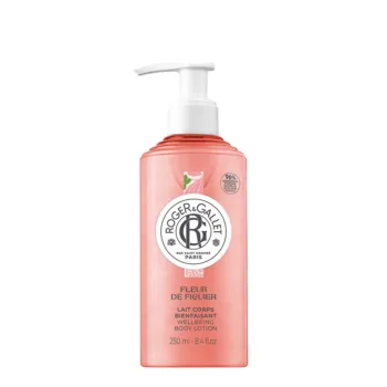 ROGER & GALLET FLEUR DE FIGUIER Körperlotion 250 ml