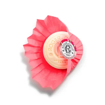 ROGER & GALLET GINGEMBRE ROUGE scented soap 100 gr