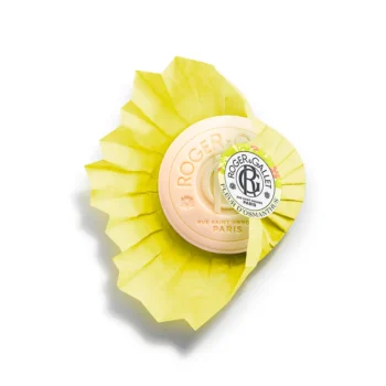 ROGER & GALLET FLEUR D'OSMANTHUS scented soap 100 gr