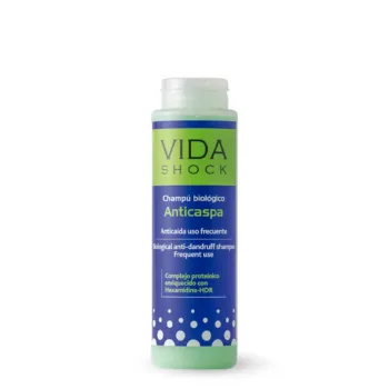 LUXANA VIDA SHOCK hair loss anti-dandruff shampoo 300 ml