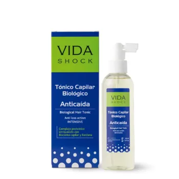 LUXANA VIDA SHOCK anti-loss hair tonic 200 ml
