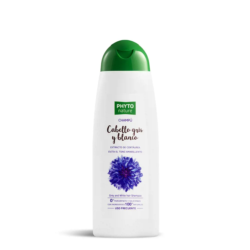 <span class="notranslate">LUXANA PHYTO NATURE</span> gray and white hair shampoo 400 ml <span class="notranslate">LUXANA PHYTO NATURE</span> gray and white hair shampoo 400 ml