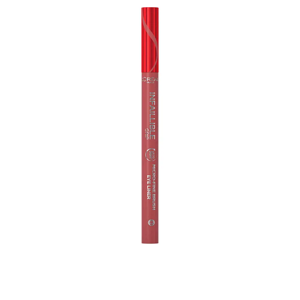 L'ORÉAL PARIS INFAILIBLE GRIP 36H micro-fine eyeliner #03 ancient rose 0.4 gr