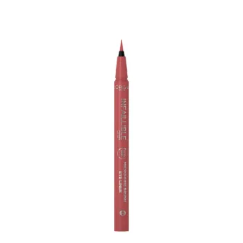 L'ORÉAL PARIS INFAILIBLE GRIP 36H micro-fine eyeliner #03 ancient rose 0.4 gr