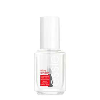 ESSIE STAY LONGER longwear top coat 13.5 ml