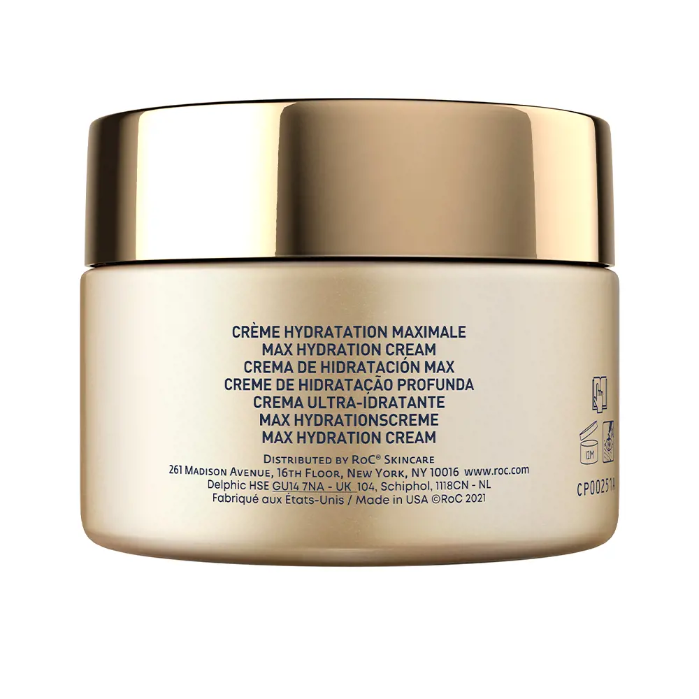 <span class="notranslate">ROC LINE SMOOTHING ADVANCE RETINOL</span> hyaluronic acid cream 50 ml <span class="notranslate">ROC LINE SMOOTHING ADVANCE RETINOL</span> hyaluronic acid cream 50 ml - Image 3