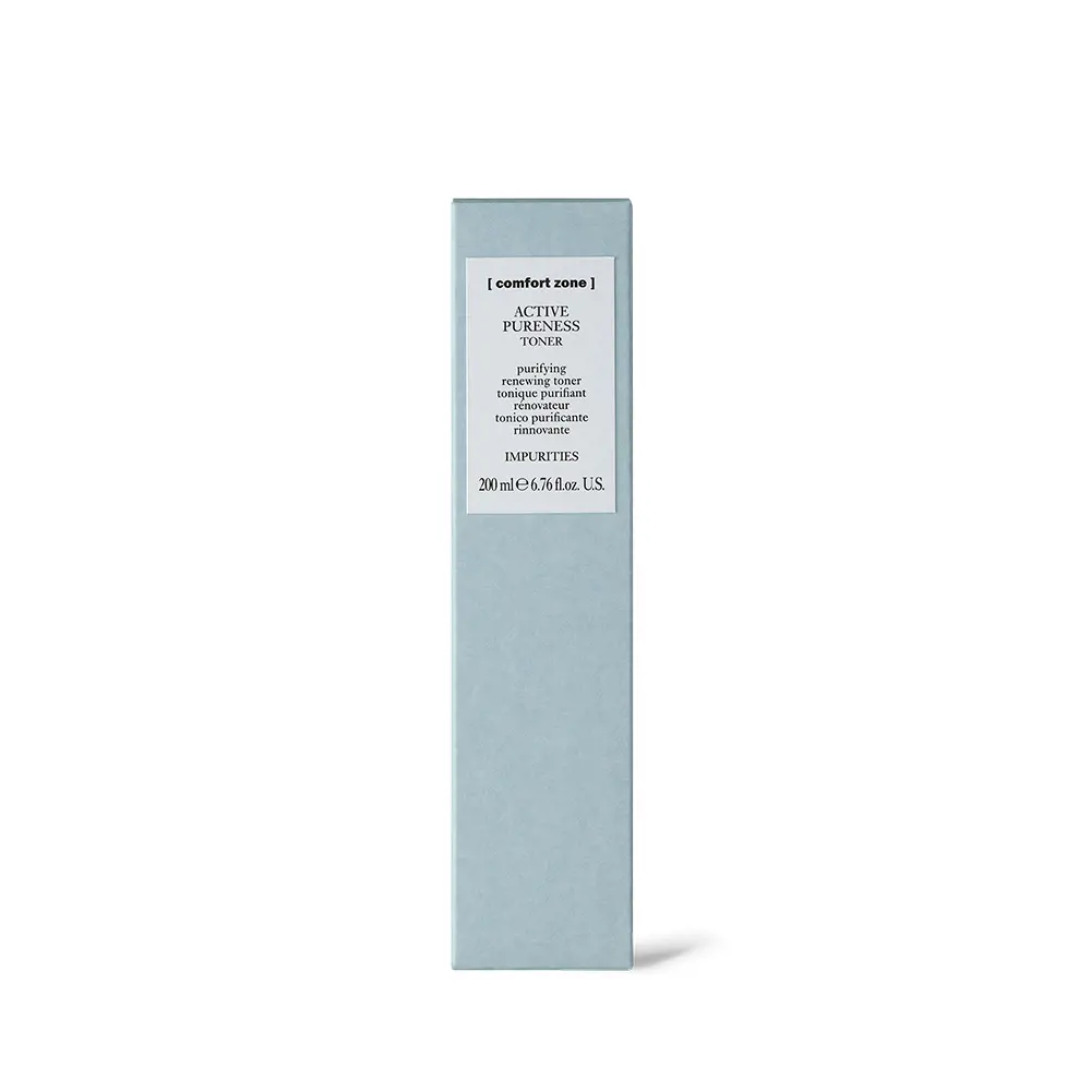 COMFORT ZONE ACTIVE PURENESS tonic 200 ml COMFORT ZONE ACTIVE PURENESS tonic 200 ml - Image 2